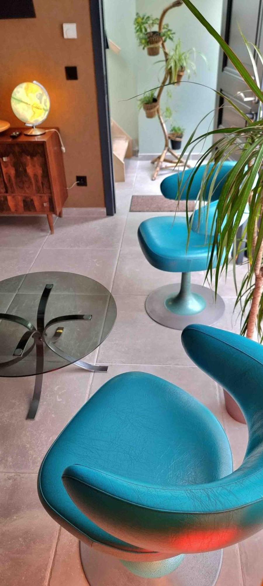 Logies La Chevre Folle - Lodging & Cooking In Style With Shared Kitchen Ostend Exterior photo